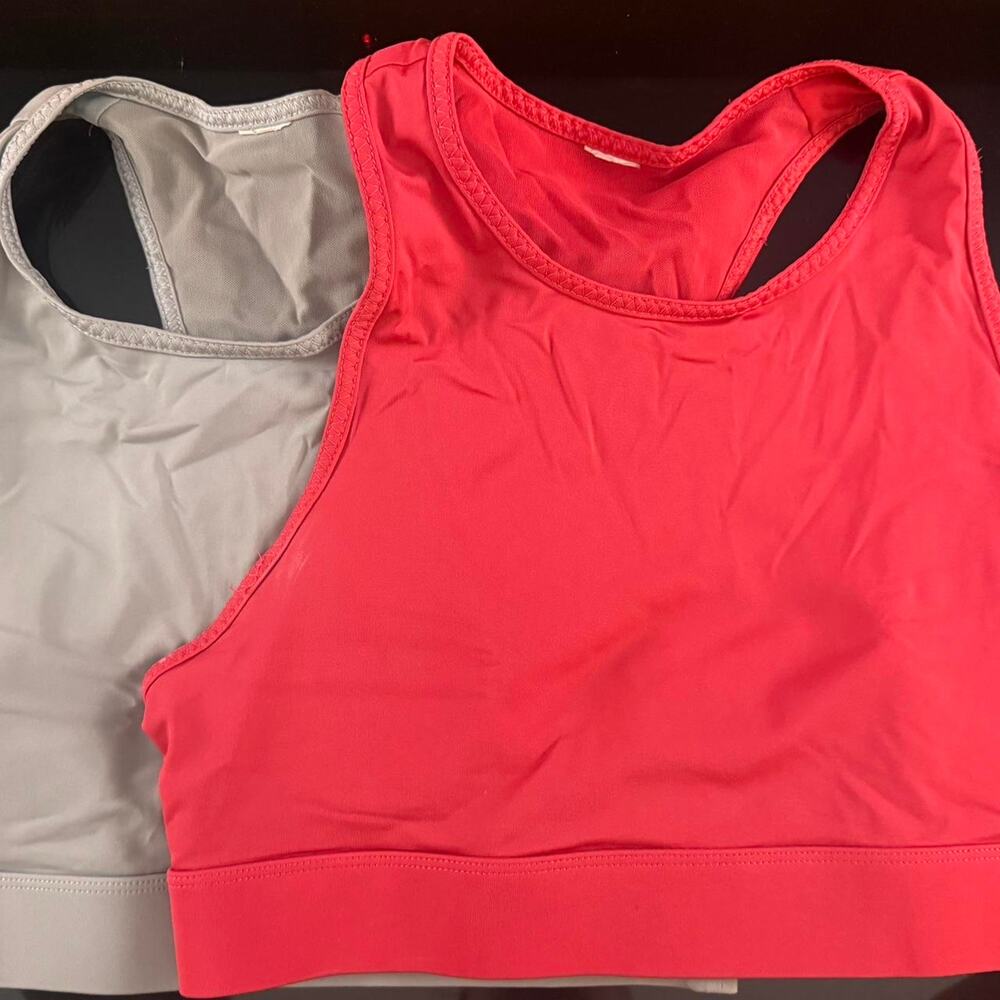 Fabletics power hold sports bra
